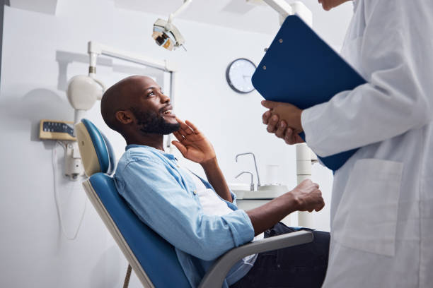 Best Weekend Emergency Dentist in South Boston, VA