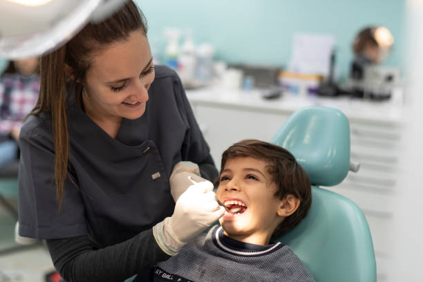 Best Emergency Treatment for Toothache in South Boston, VA