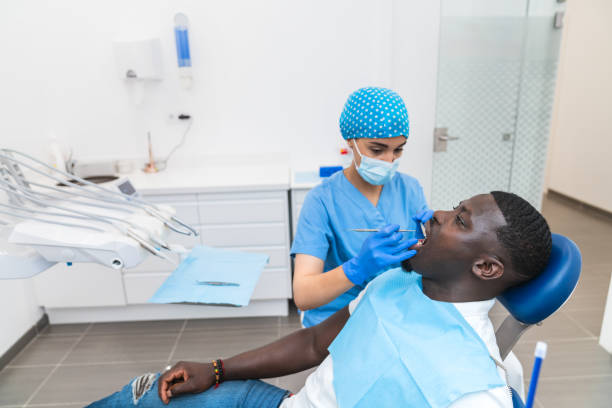 Best Emergency Dental Care for Trauma or Injury in South Boston, VA